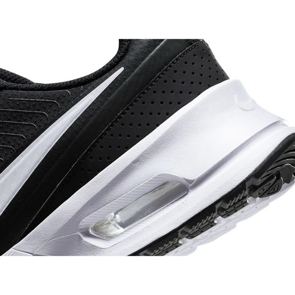 NEW NIKE Air Max NuAxis Black/White (FD4329 001) Size 8.5m/10w New In Box - Picture 7 of 9